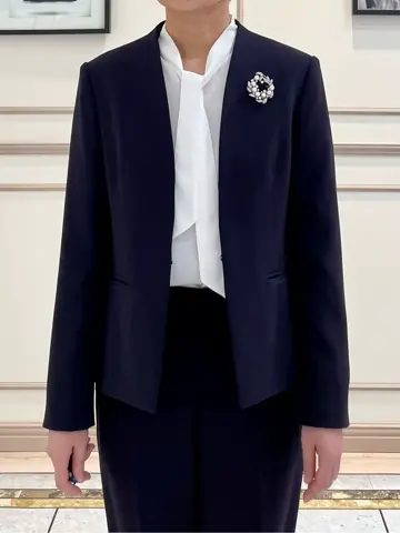 23区 S 橋爪 コーディネート画像