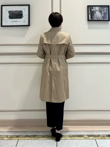 23区 S 橋爪 コーディネート画像