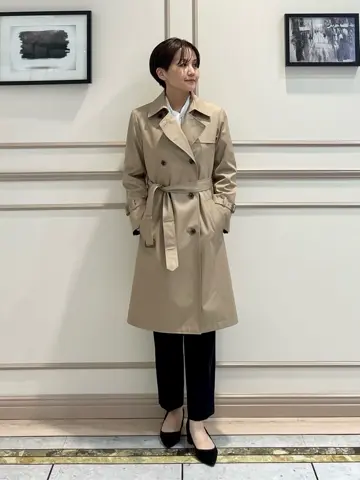 23区 S 橋爪 コーディネート画像