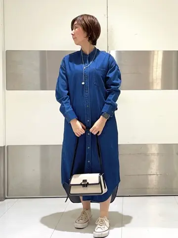 23区 S M コーディネート画像