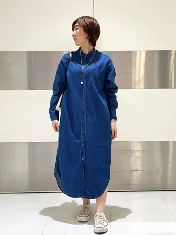 23区 S M コーディネート画像