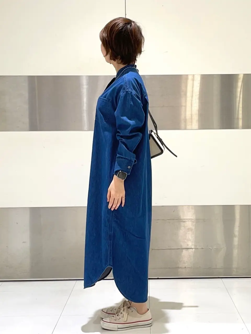 23区 S M コーディネート画像