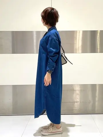 23区 S M コーディネート画像