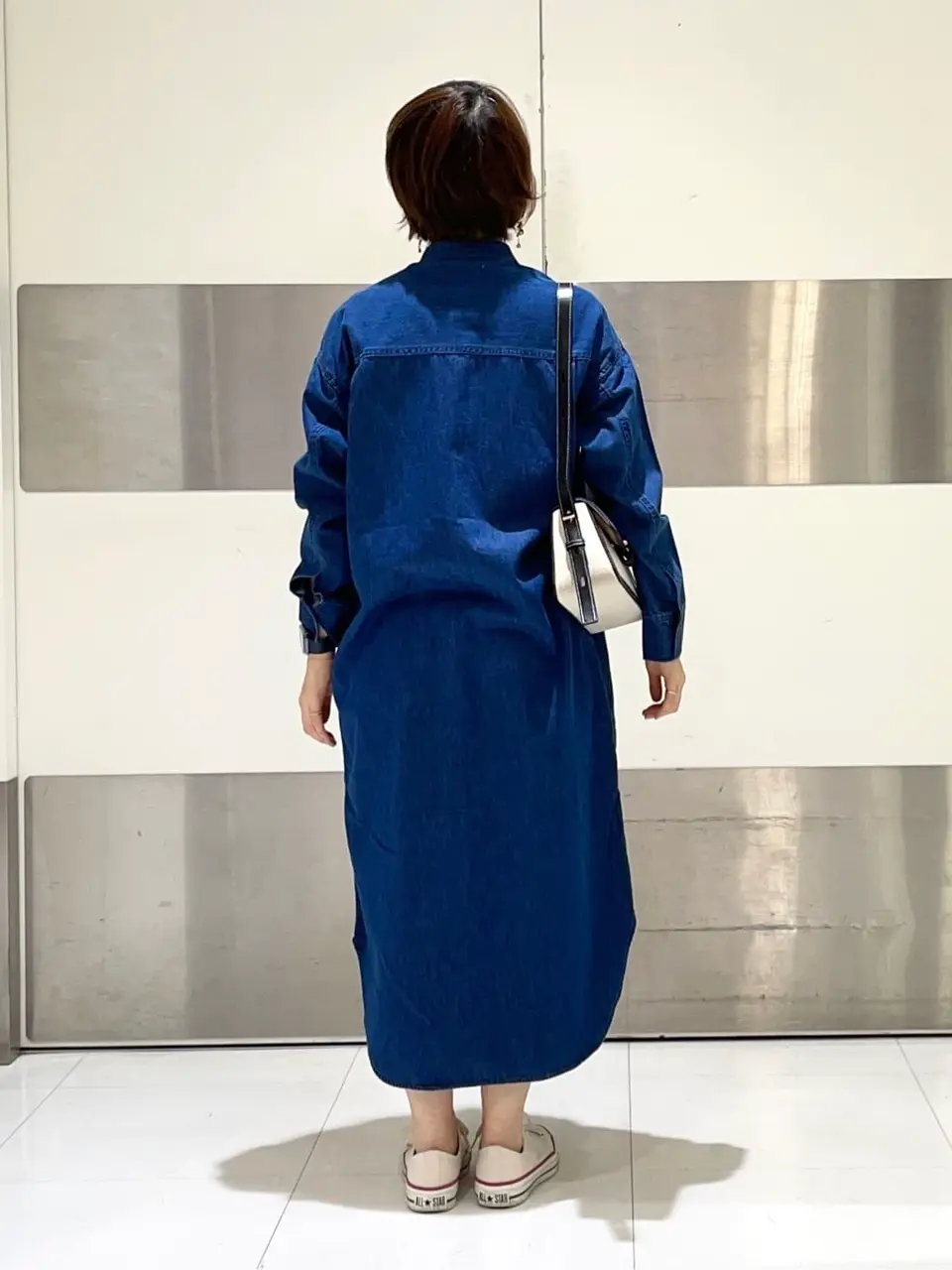 23区 S M コーディネート画像