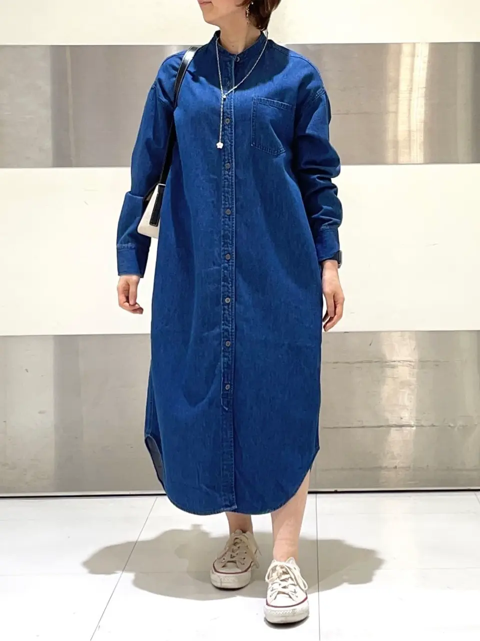 23区 S M コーディネート画像