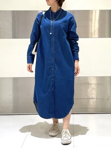 23区 S M コーディネート画像