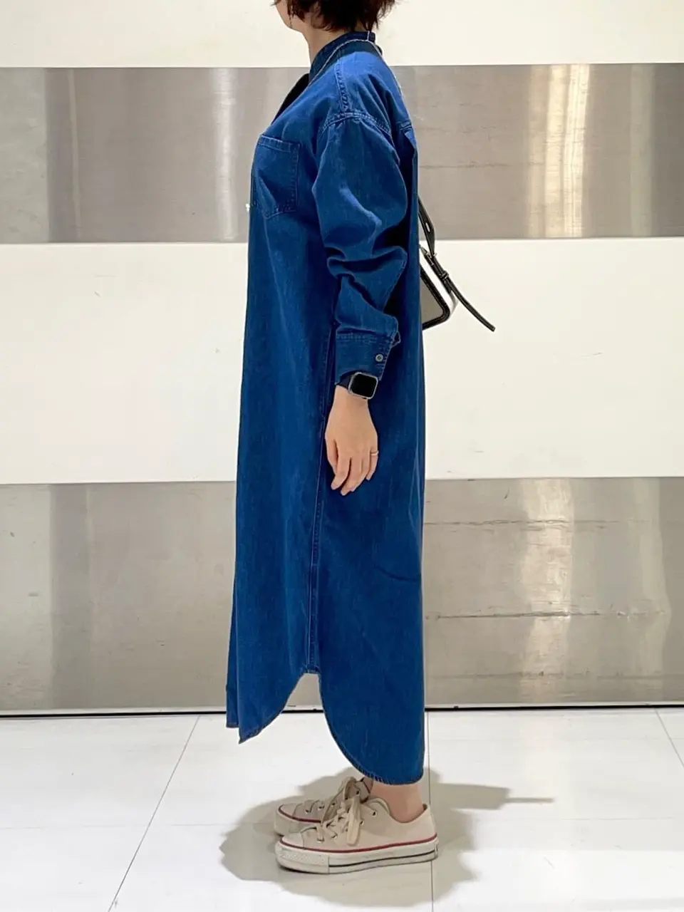 23区 S M コーディネート画像