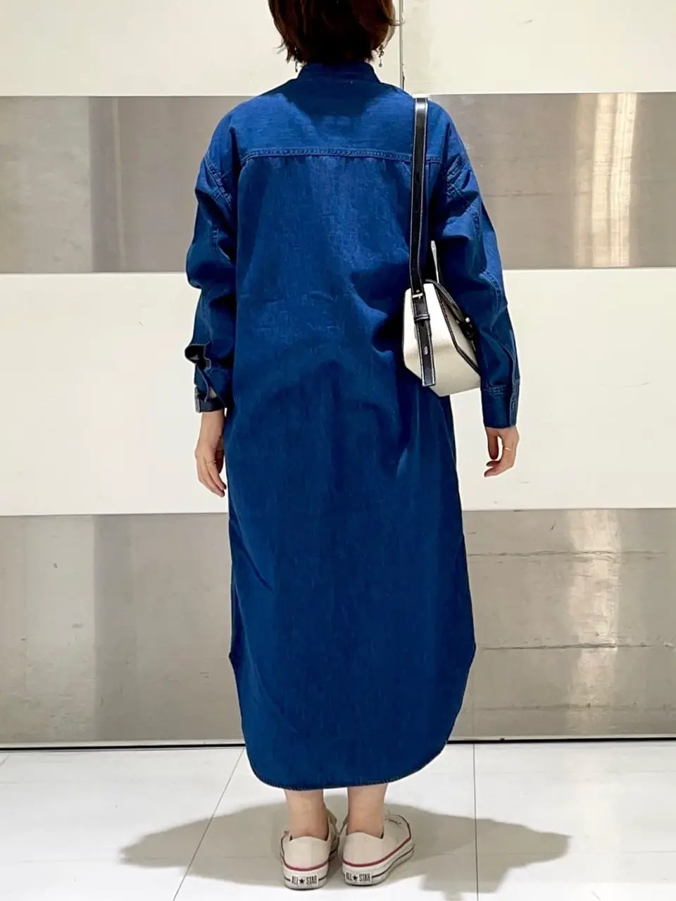 23区 S M コーディネート画像