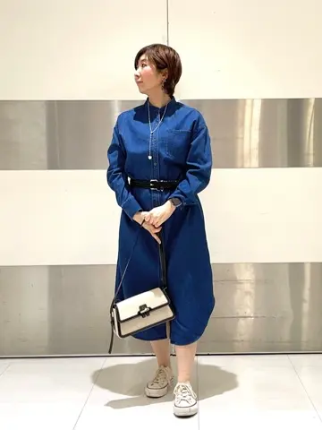 23区 S M コーディネート画像