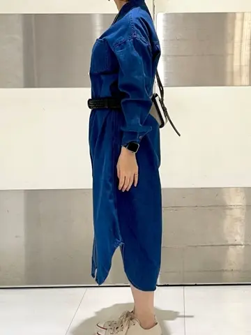 23区 S M コーディネート画像