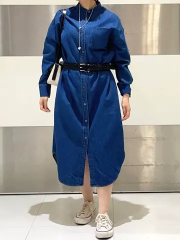 23区 S M コーディネート画像