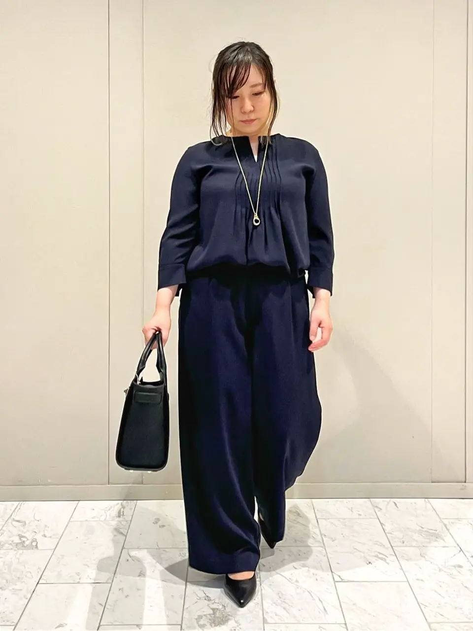 23区 S 木下 コーディネート画像