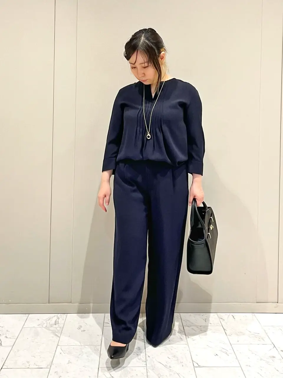 23区 S 木下 コーディネート画像