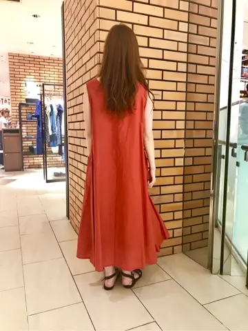 23区 S 森口 コーディネート画像