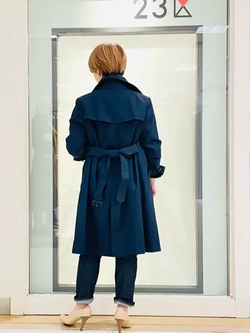 23区 S 山川 コーディネート画像