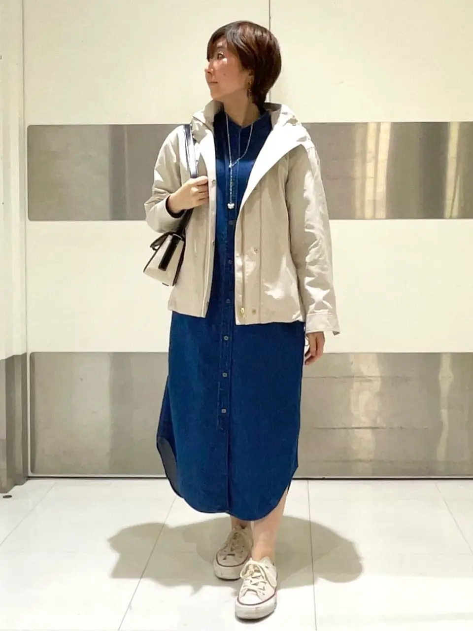  M コーディネート画像