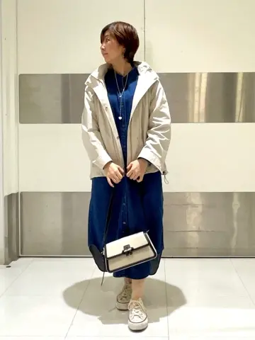 23区 S M コーディネート画像