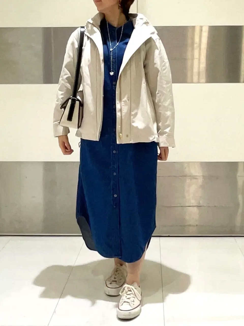 23区 S M コーディネート画像