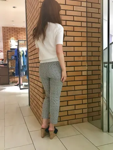 23区 S 森口 コーディネート画像