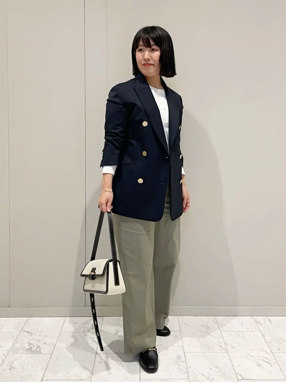  高橋 コーディネート画像