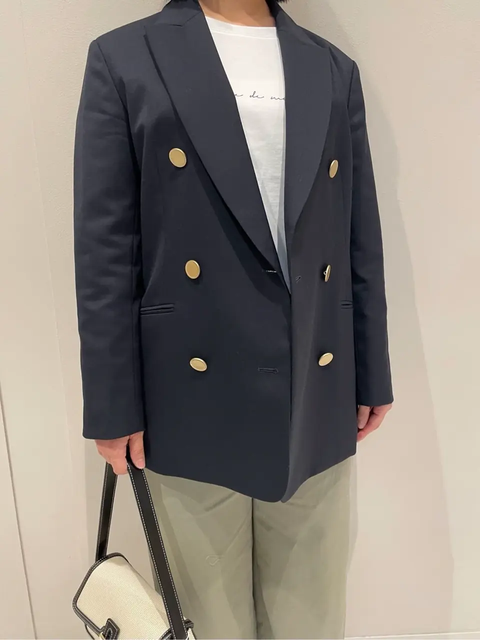 23区 S 高橋 コーディネート画像