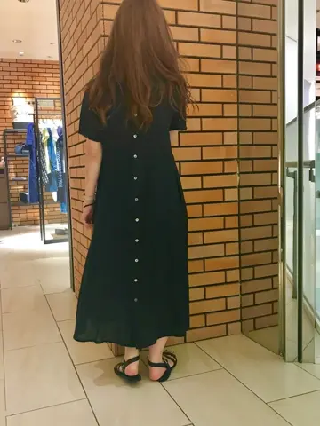 23区 S 森口 コーディネート画像