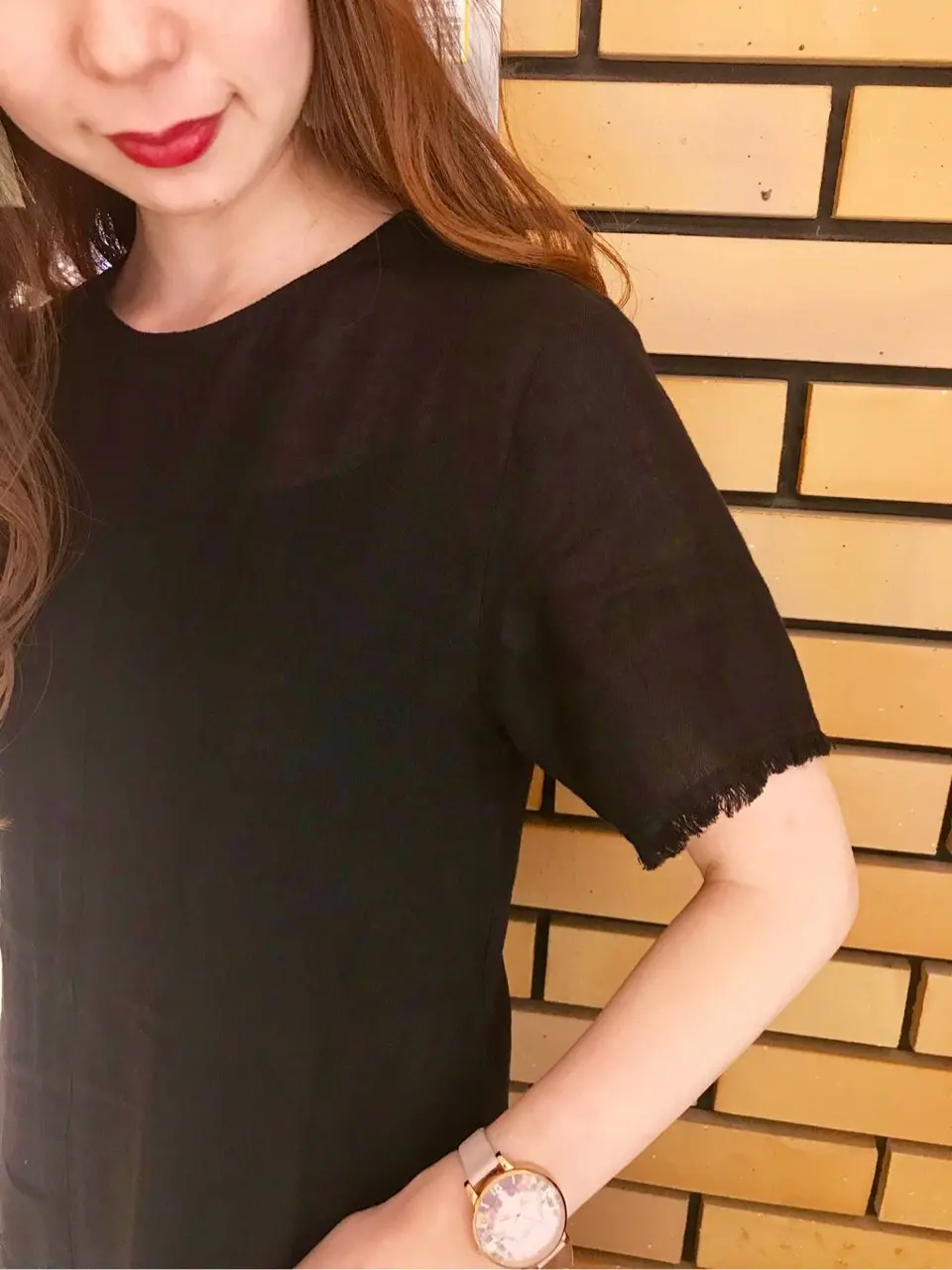 23区 S 森口 コーディネート画像