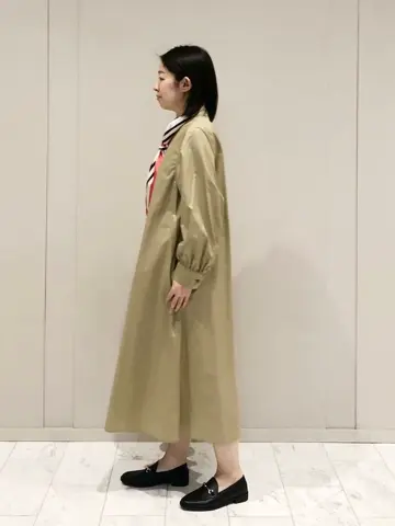 23区 S ナガヤマ コーディネート画像