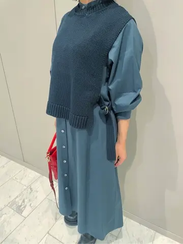 23区 S 高橋 コーディネート画像