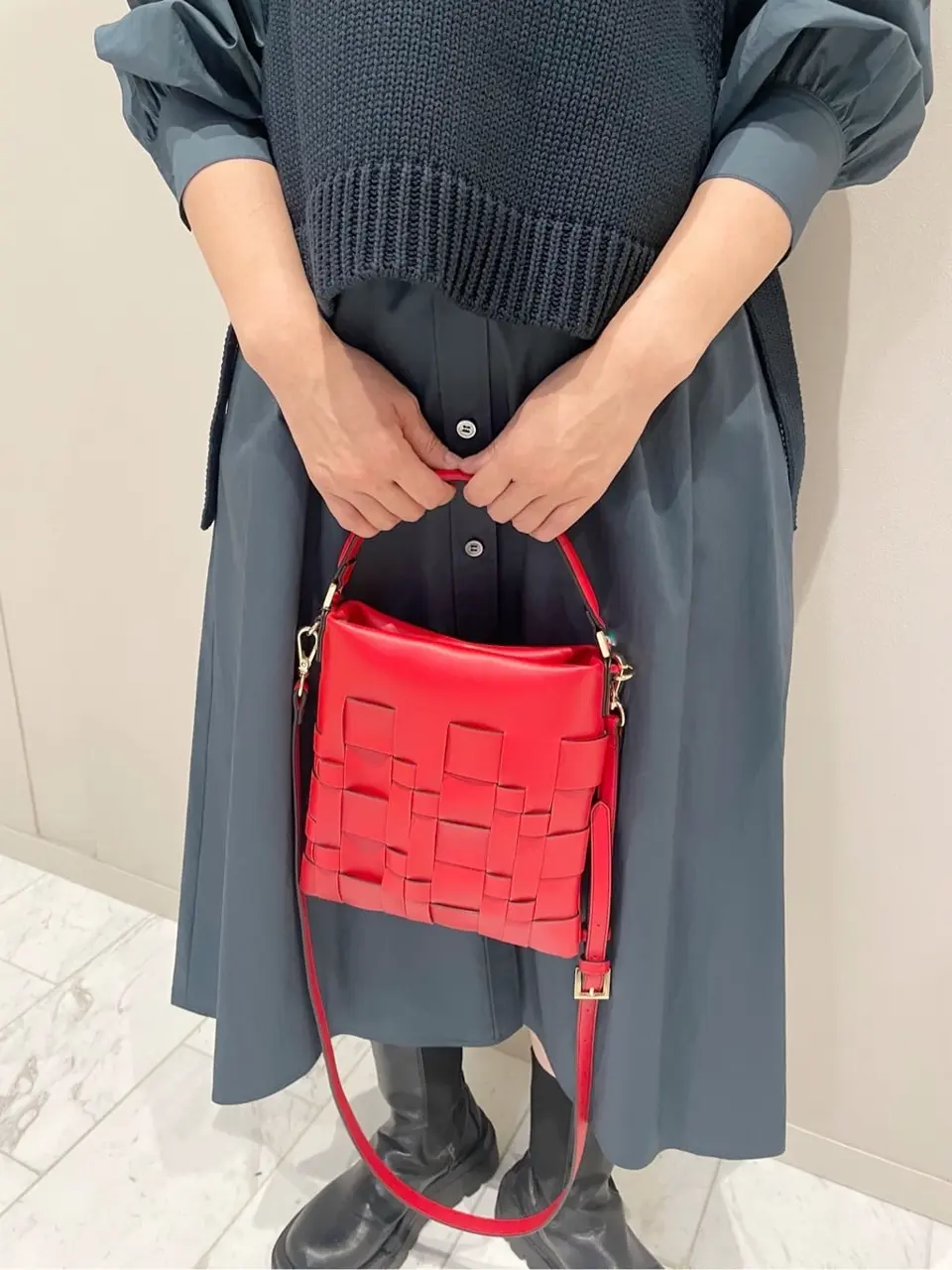 23区 S 高橋 コーディネート画像