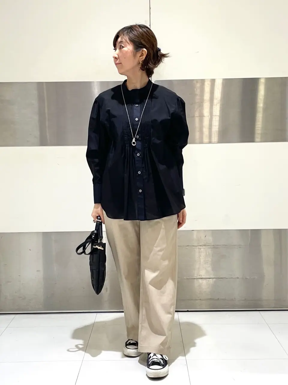  M コーディネート画像