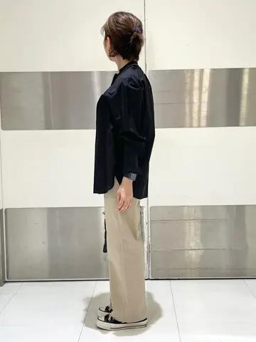 23区 S M コーディネート画像