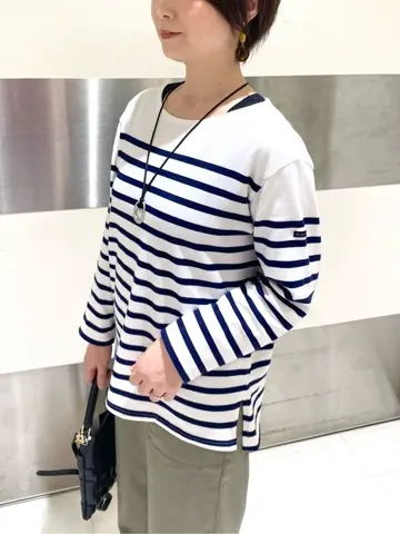 23区 S 内海 コーディネート画像