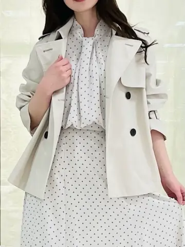 23区 S 森口 コーディネート画像