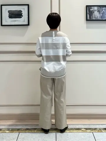 23区 S 橋爪 コーディネート画像