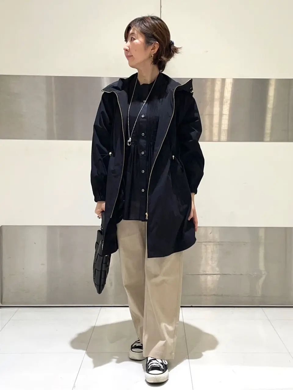  M コーディネート画像