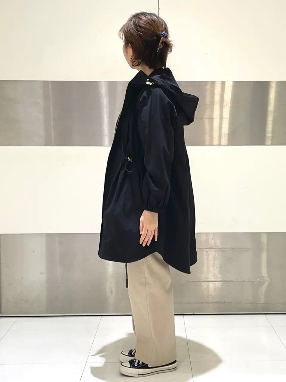 23区 S M コーディネート画像