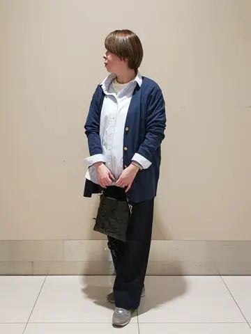 23区 S 阿部 コーディネート画像