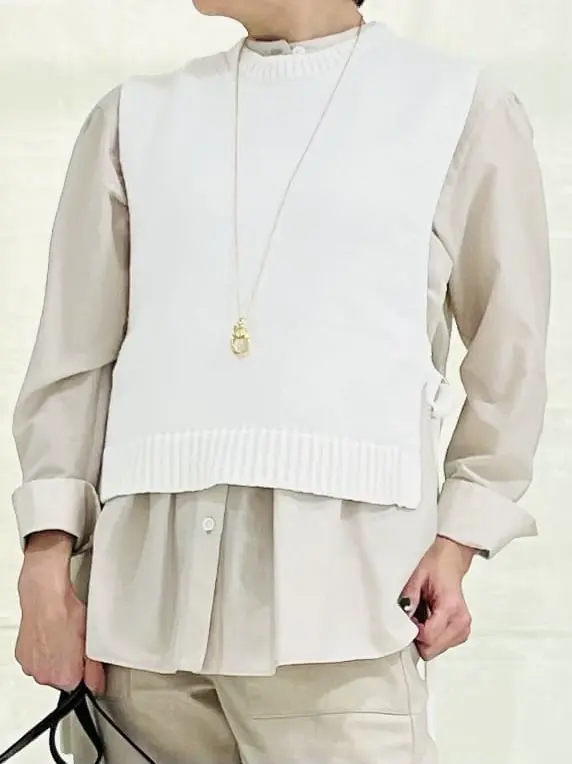 23区 S 山川 コーディネート画像