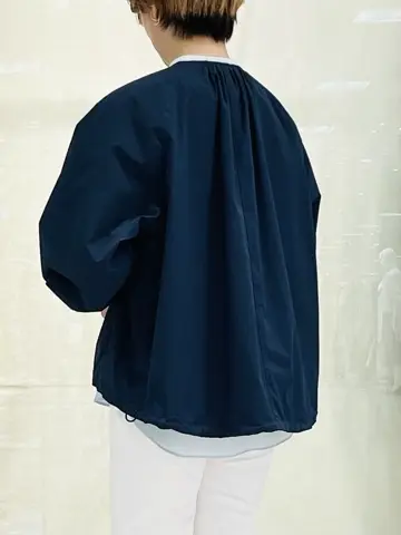 23区 S 山川 コーディネート画像