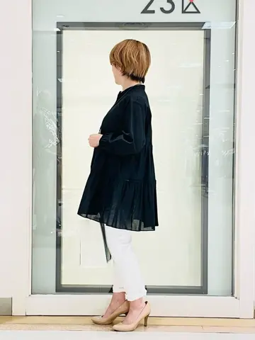 23区 S 山川 コーディネート画像