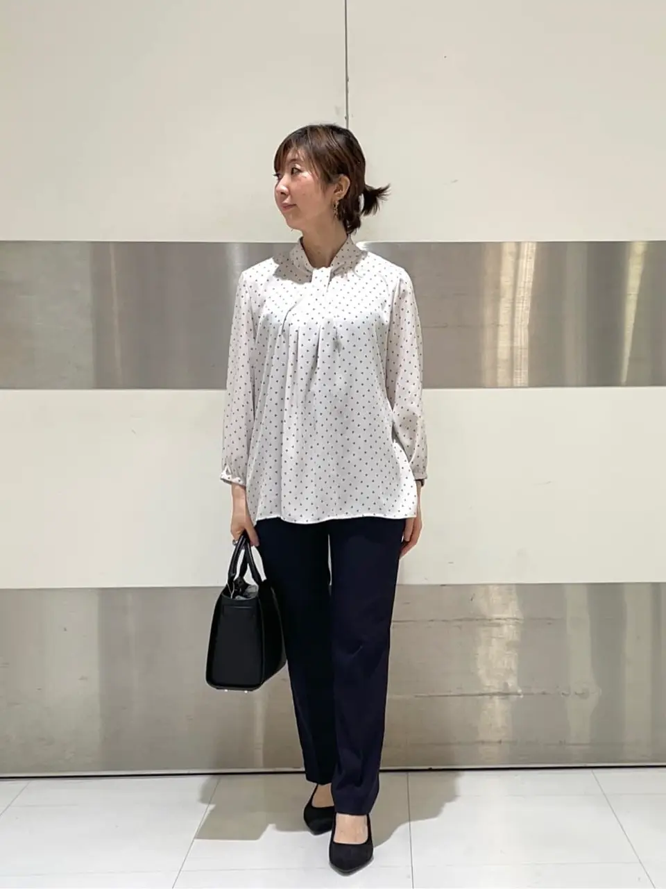  M コーディネート画像