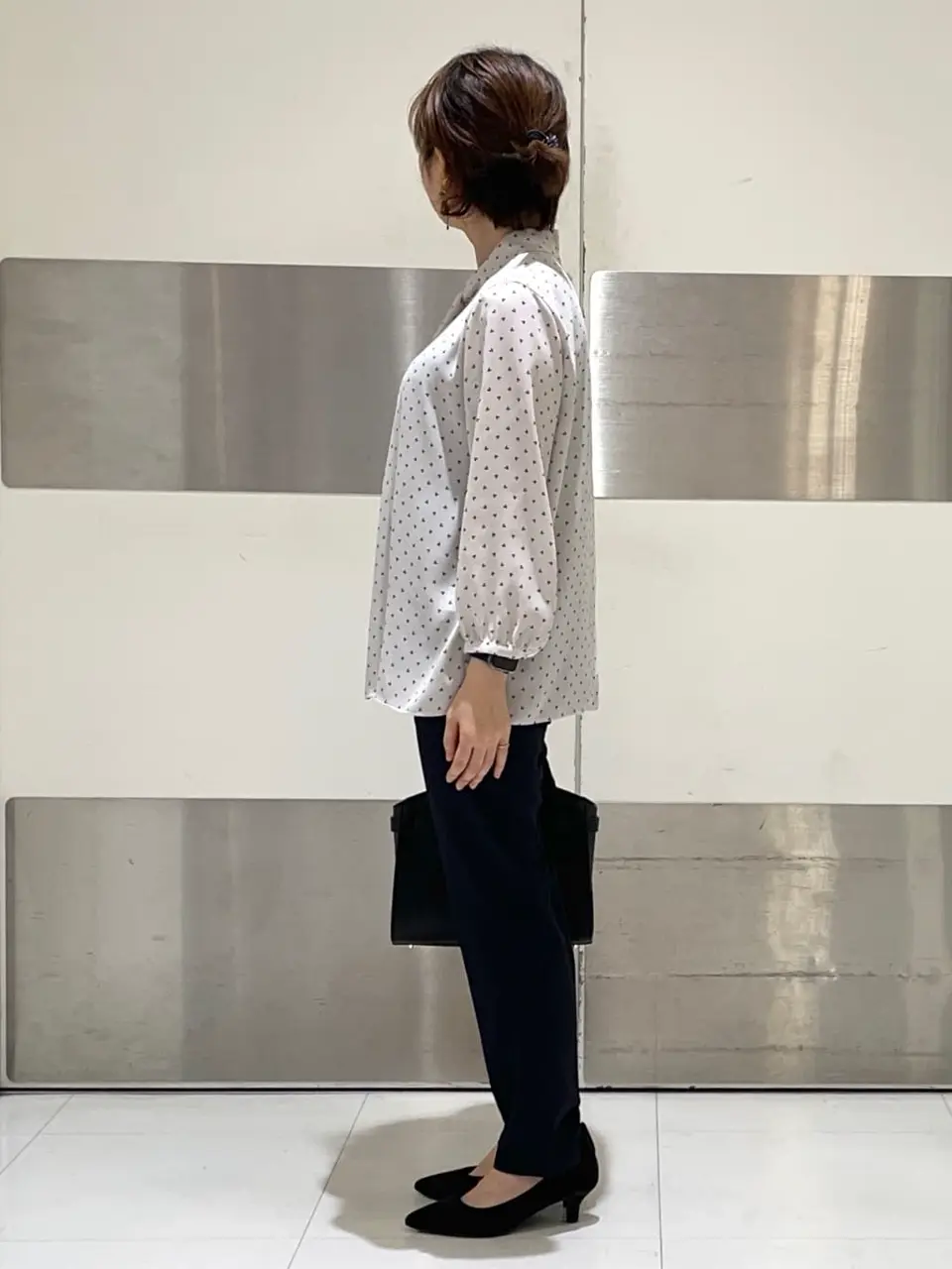 23区 S M コーディネート画像