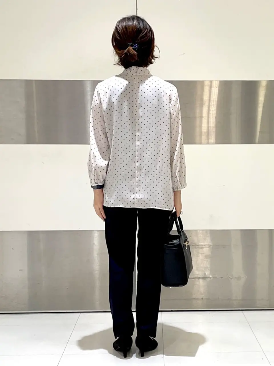 23区 S M コーディネート画像