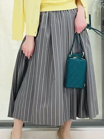 23区 S 森口 コーディネート画像