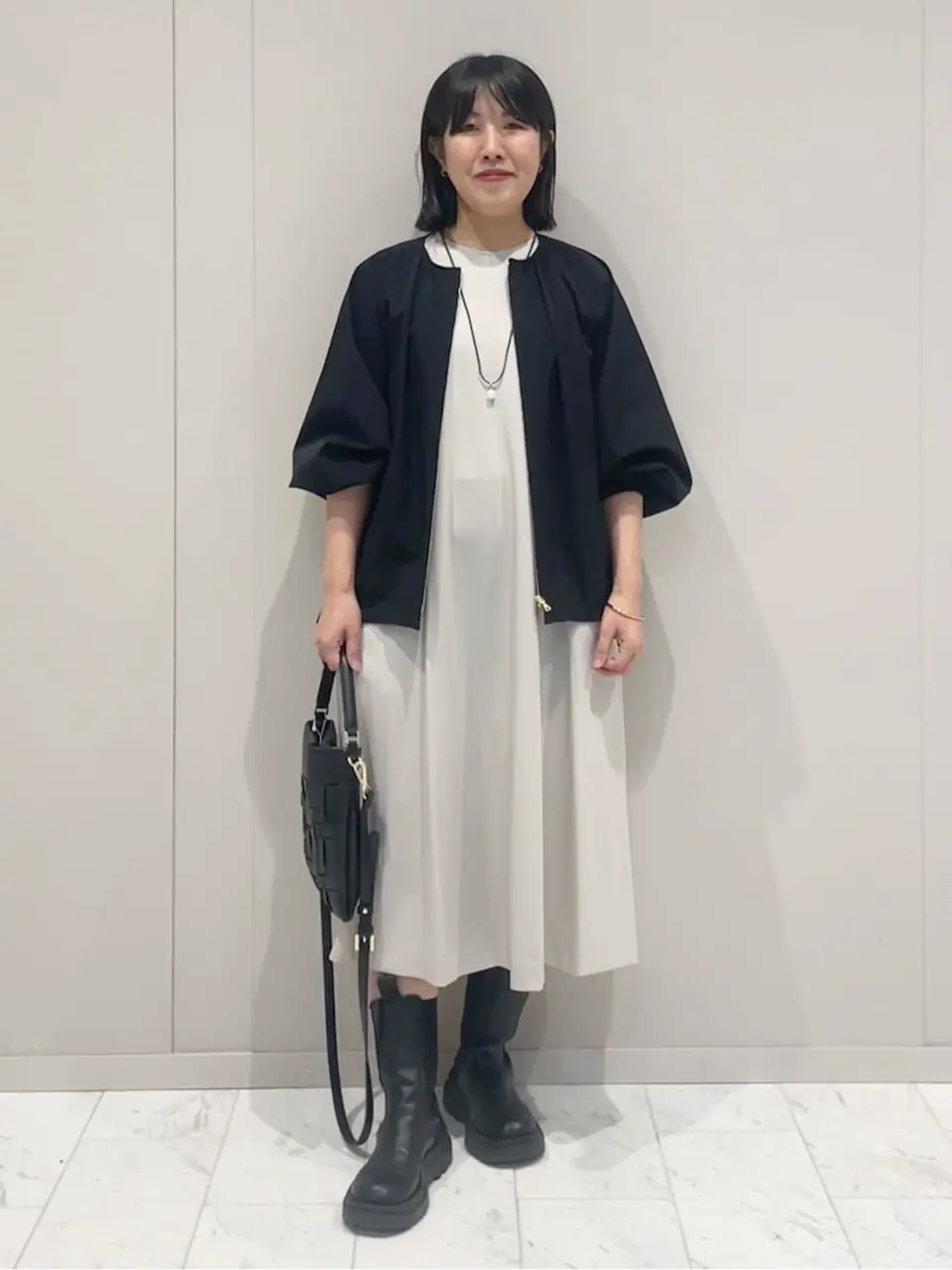  高橋 コーディネート画像