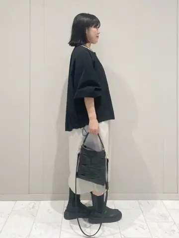 23区 S 高橋 コーディネート画像