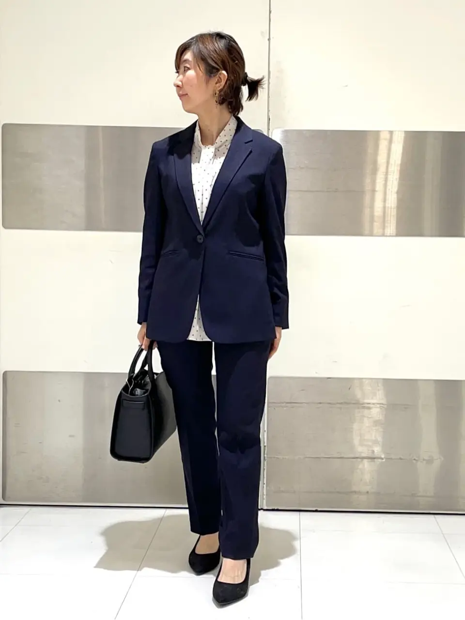  M コーディネート画像