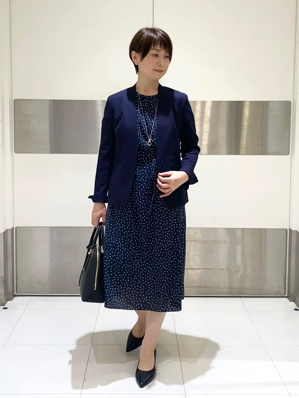  内海 コーディネート画像