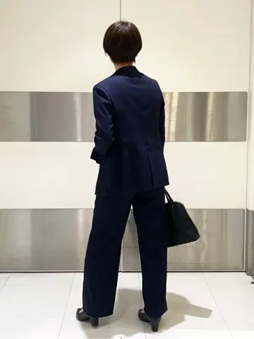 23区 S 内海 コーディネート画像